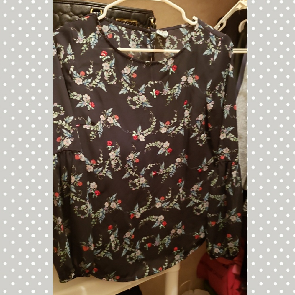 Disney LC Top